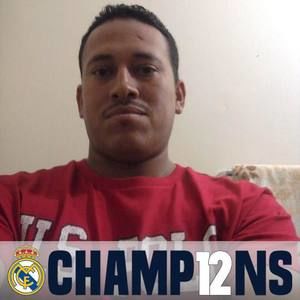 Meet your Posher, Jose